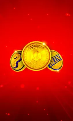 Cash The Gold Hold And Win